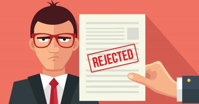 Các trường hợp rớt visa và những cách xử lý hiệu quả